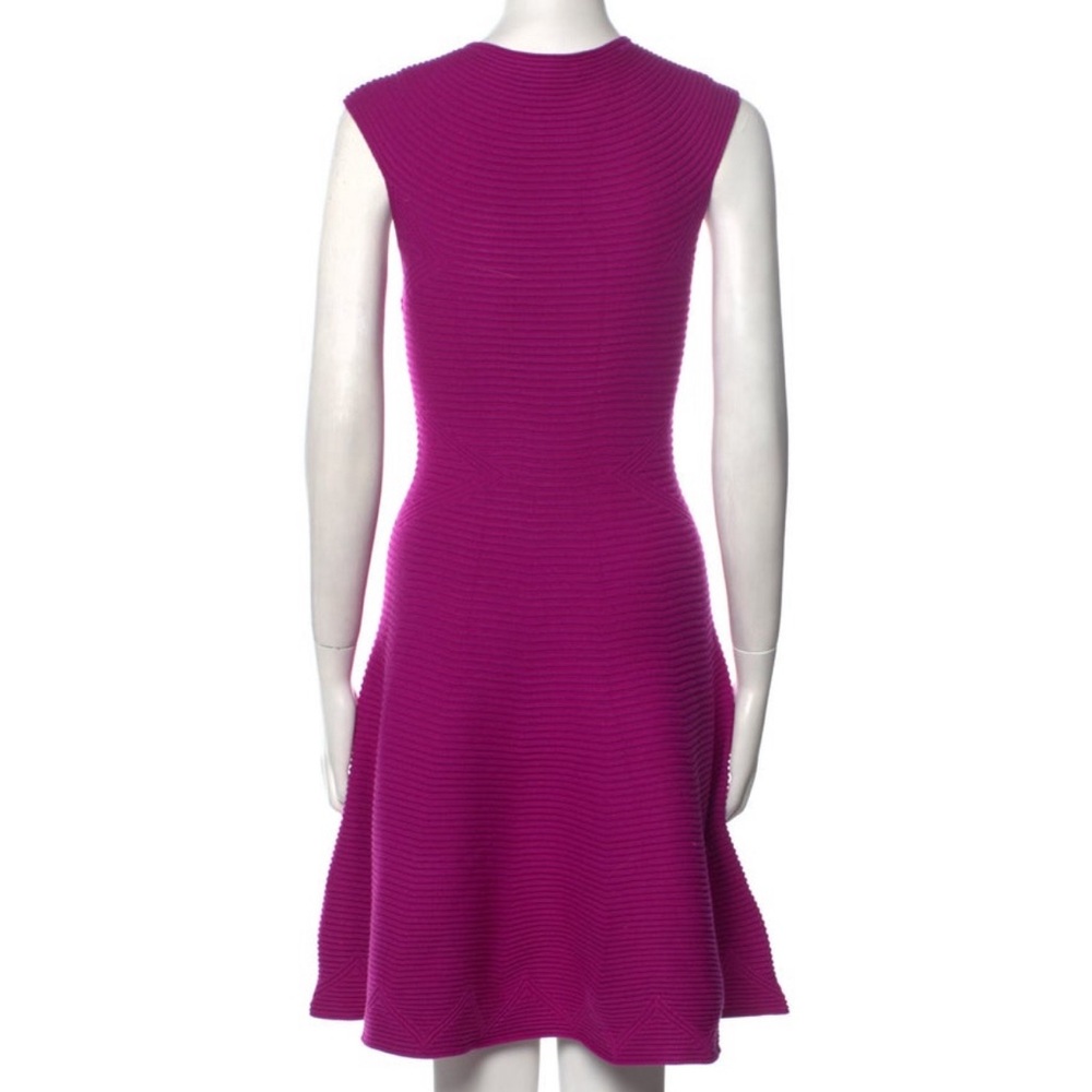Milly Purple/Fuschia A-Line Dress - Read Description - Picture 2 of 10